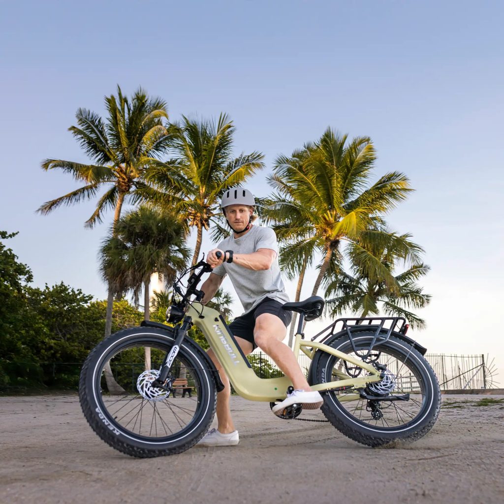 80 mile range ebike - alternate product view