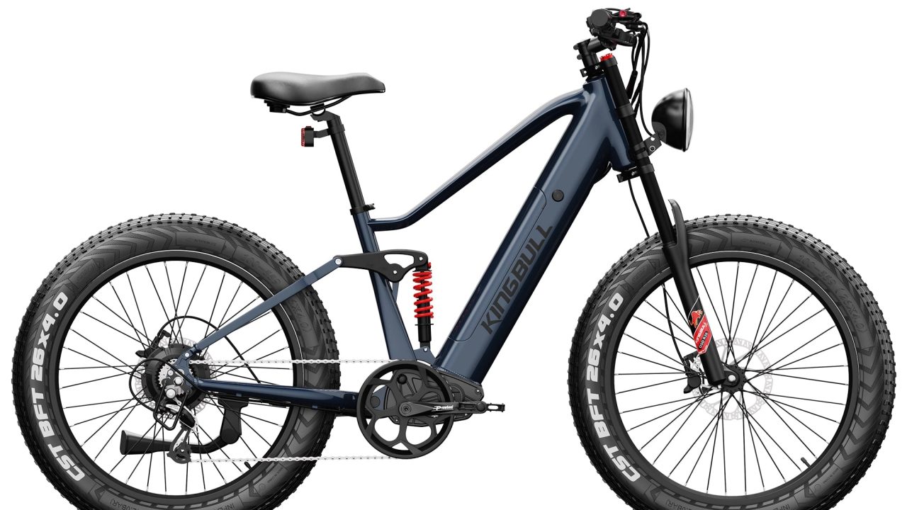 kingbull rover 2.0 review