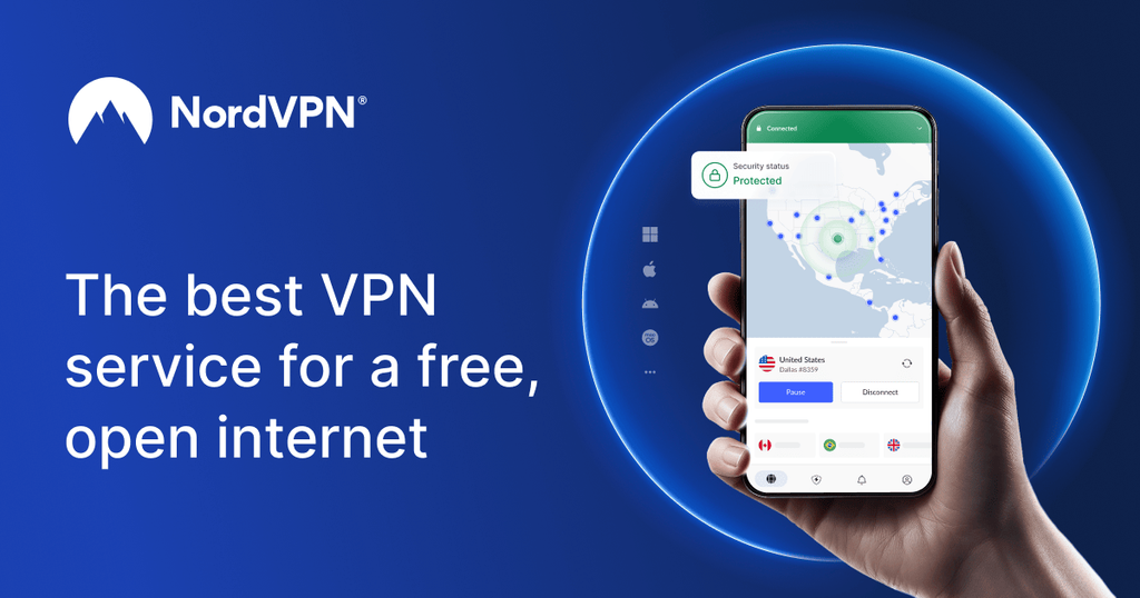 Nordvpn coupon - NordVPN discounts, promotional offers, and savings available in 2026